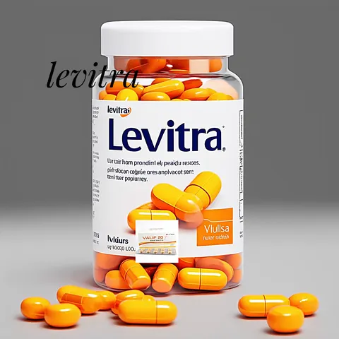 Levitra sin receta en farmacias